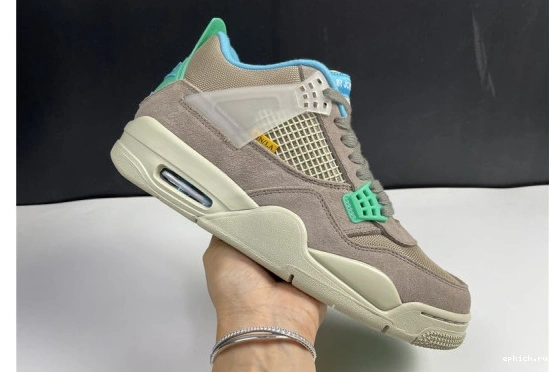 Cheap EP 30th DJ5718-242 Retro Union SP Anniversary Air Haze DJ5718-242 Taupe 4 Jordan 0330